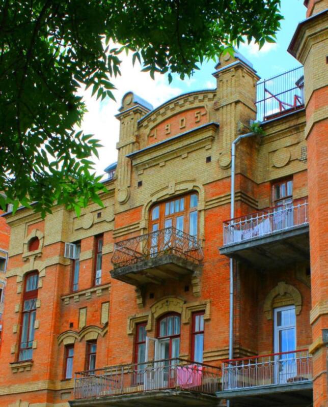 Лечебно-оздоровительный комплекс Орион