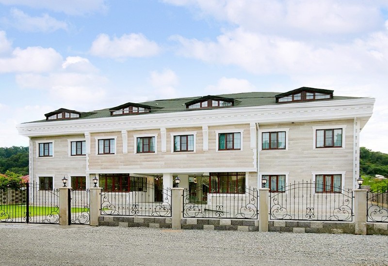 Гостиница Lucette Guest House